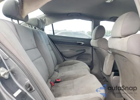 2011 Honda Civic Lx z USA, uszkodzony, nr VIN 2HGFA1F53BH300373